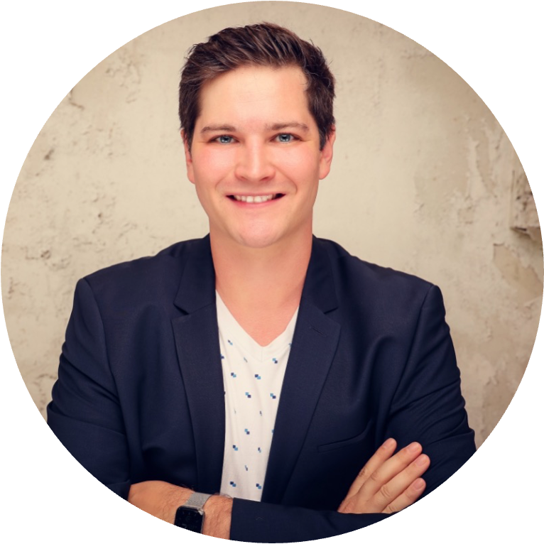 Dr. Dominic Lindner, VBA-Experte und IT-Sicherheitsexperte